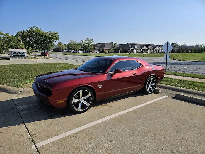 Crew Carwash Picture 3