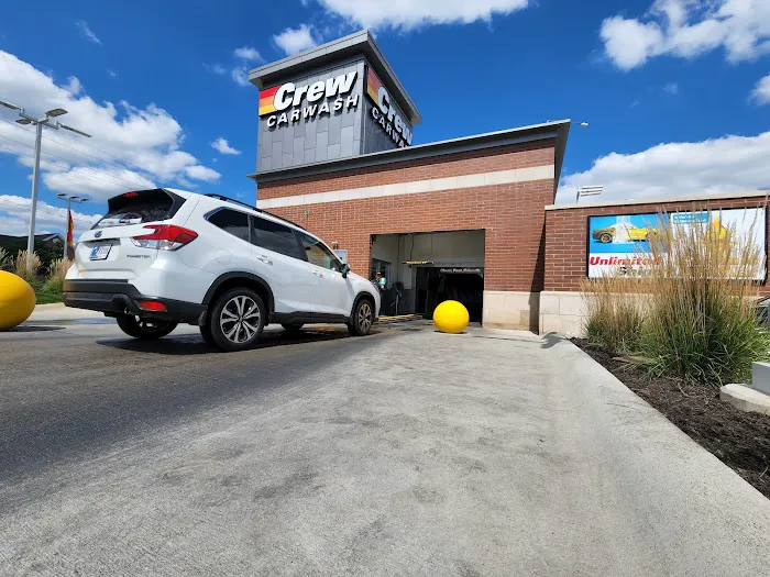 Crew Carwash Picture 9