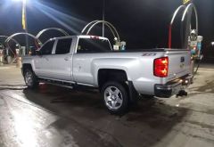 Crew Carwash photo 4