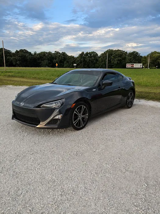 Crew Carwash Picture 10