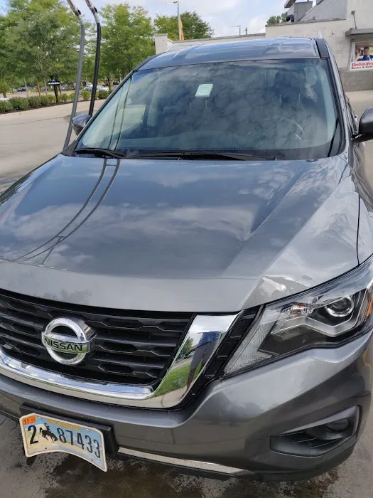 Crew Carwash Picture 8