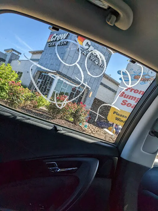 Crew Carwash Picture 7