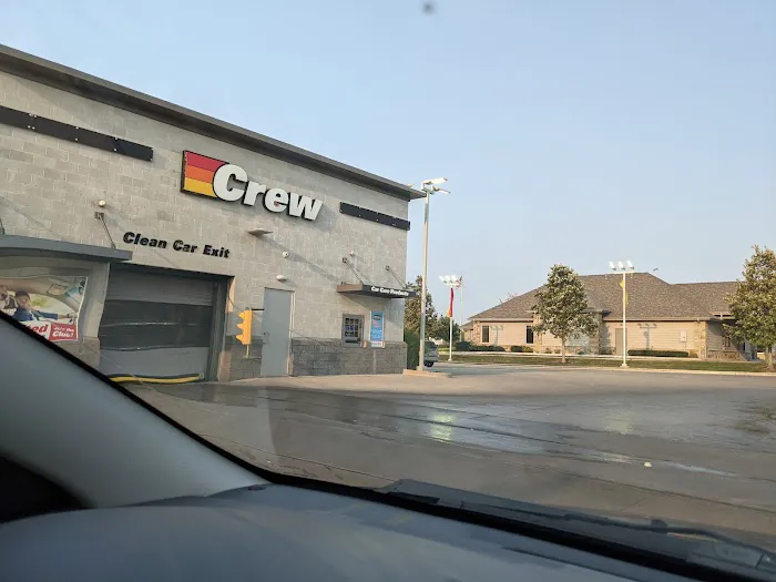 Crew Carwash Picture 5