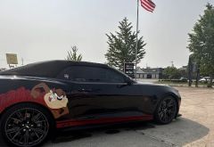Bob's House of Gold LaserWash Car Wash photo 4