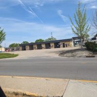 Bob's House of Gold LaserWash Car Wash ico