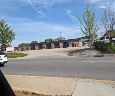 Bob's House of Gold LaserWash Car Wash