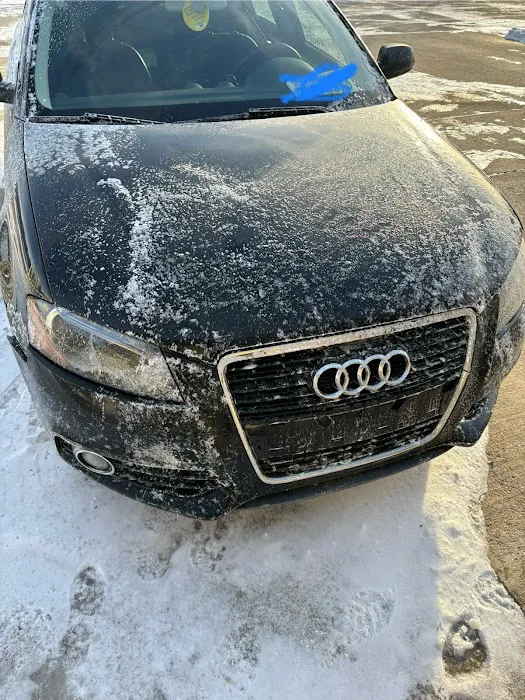 Bob's House of Gold LaserWash Car Wash Picture 2