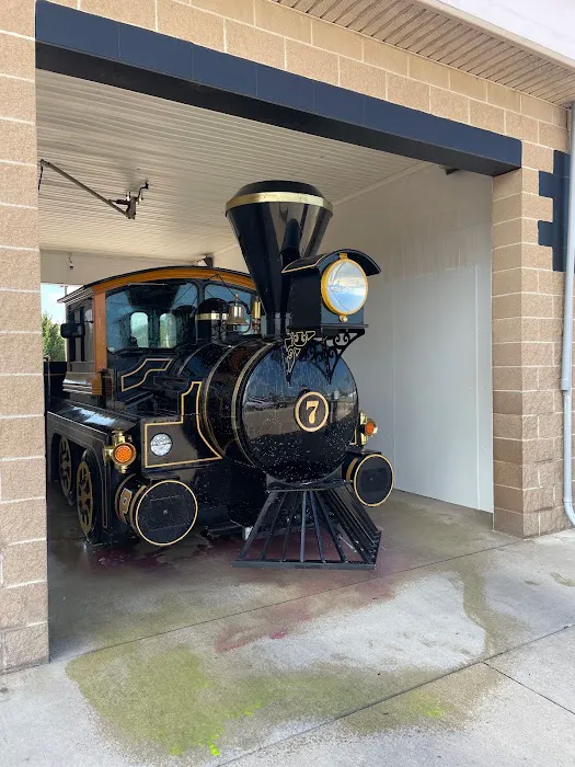 West Side Wash Picture 1