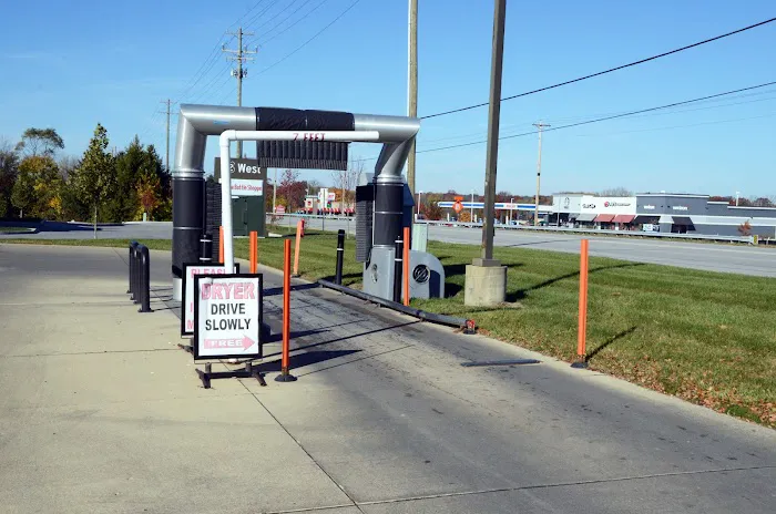 West Side Wash Picture 8