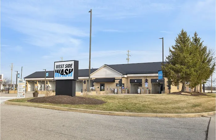 West Side Wash Picture 10