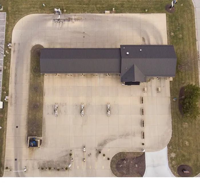 West Side Wash Picture 5