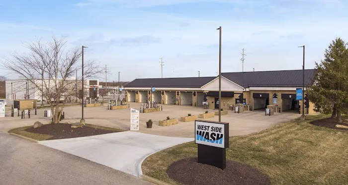 West Side Wash Picture 2