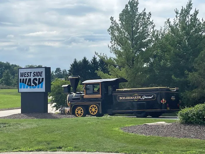 West Side Wash Picture 7