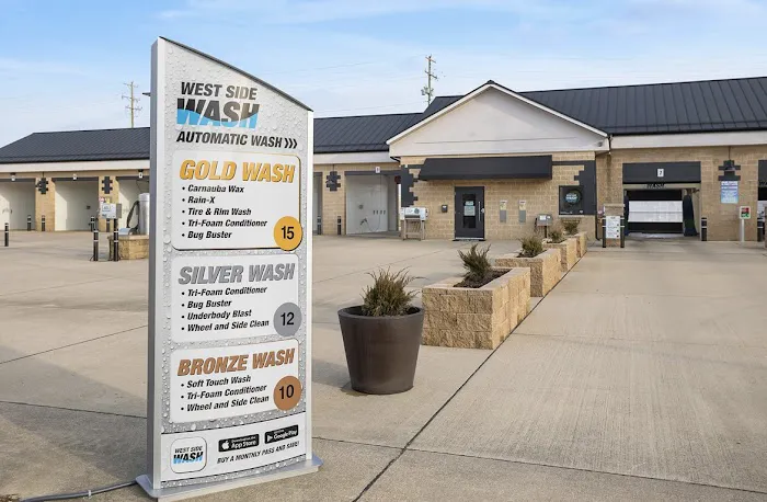 West Side Wash Picture 4