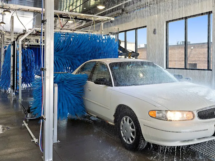 Tsunami Express - West Lafayette Picture 9