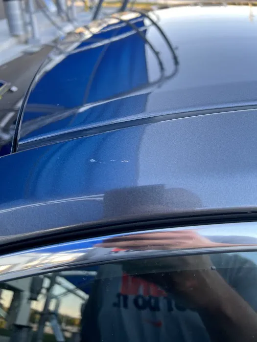 Tsunami Express - West Lafayette Picture 2