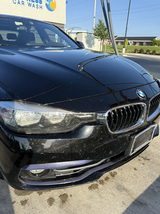 Tsunami Express - West Lafayette Picture 5