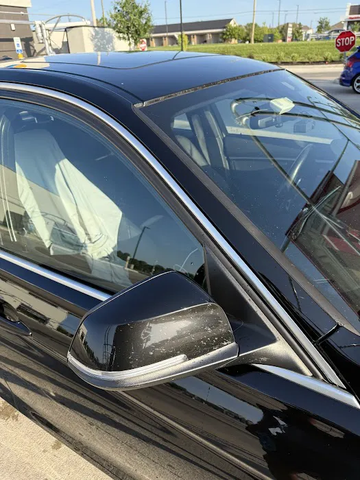 Tsunami Express - West Lafayette Picture 4