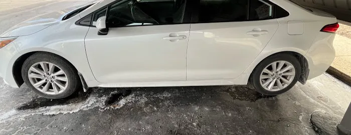 Tsunami Express - West Lafayette Picture 1