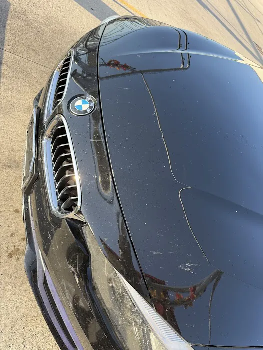 Tsunami Express - West Lafayette Picture 3