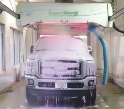 Broadway Carwash Picture 4