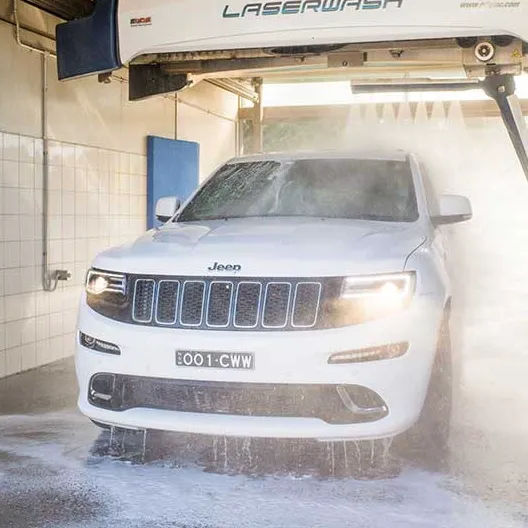 Broadway Carwash Picture 7