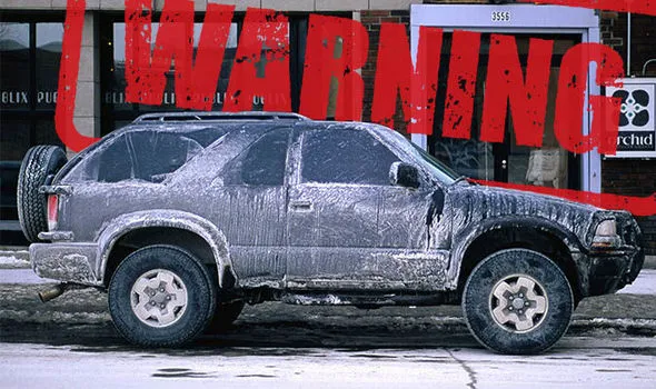 Broadway Carwash Picture 3