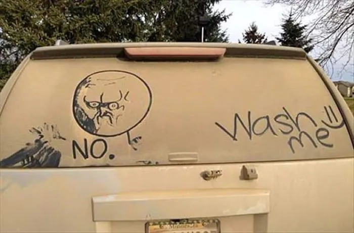 Broadway Carwash Picture 1