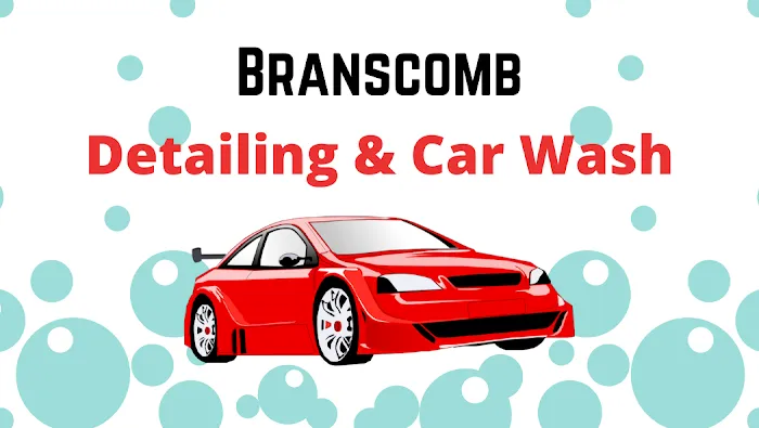 Branscomb Detailing & Car Wash Picture 1