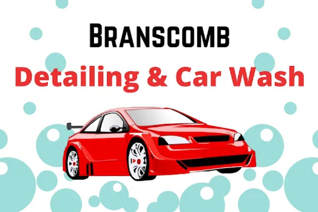 Branscomb Detailing & Car Wash