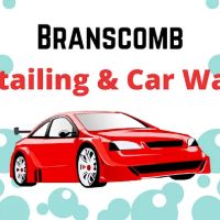 Branscomb Detailing & Car Wash ico