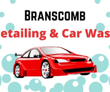 Branscomb Detailing & Car Wash