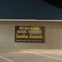 Extreme Car Wash ico