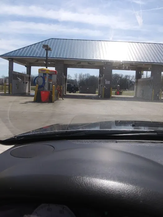 Extreme Car Wash Picture 3