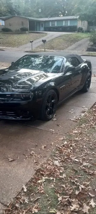 Bellevue Car Wash Picture 2