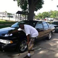 Bellevue Car Wash ico