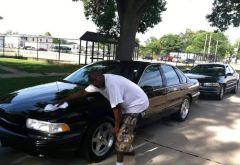 Bellevue Car Wash photo 1