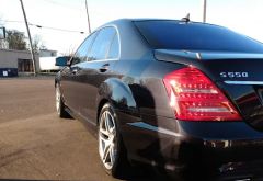 Bellevue Car Wash photo 4