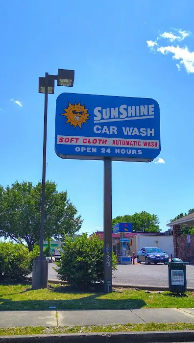SunShine Car Wash 22 Picture 2