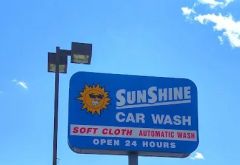 SunShine Car Wash 22 photo 2