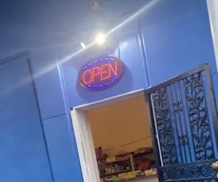 Howard’sPlace/CastaliaCarWash & Convince Store