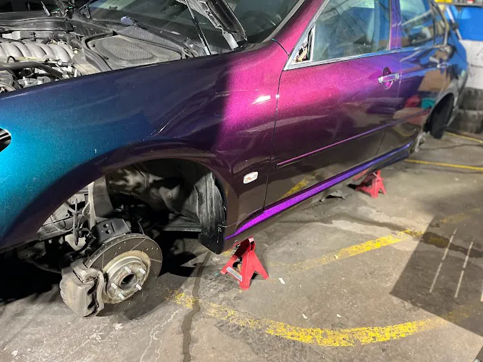 STUPID WET EMPIRE LLC Picture 1