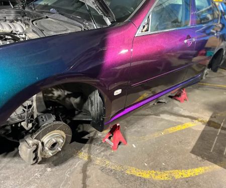 STUPID WET EMPIRE LLC