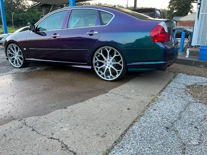 STUPID WET EMPIRE LLC Picture 6