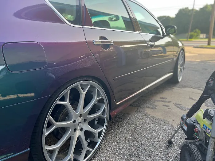 STUPID WET EMPIRE LLC Picture 5