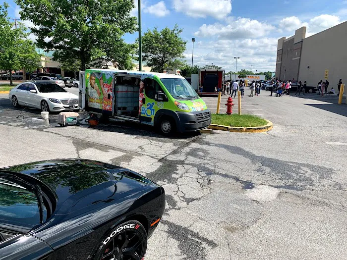 Eco Klean Carz Auto Detailing Tennessee Picture 2