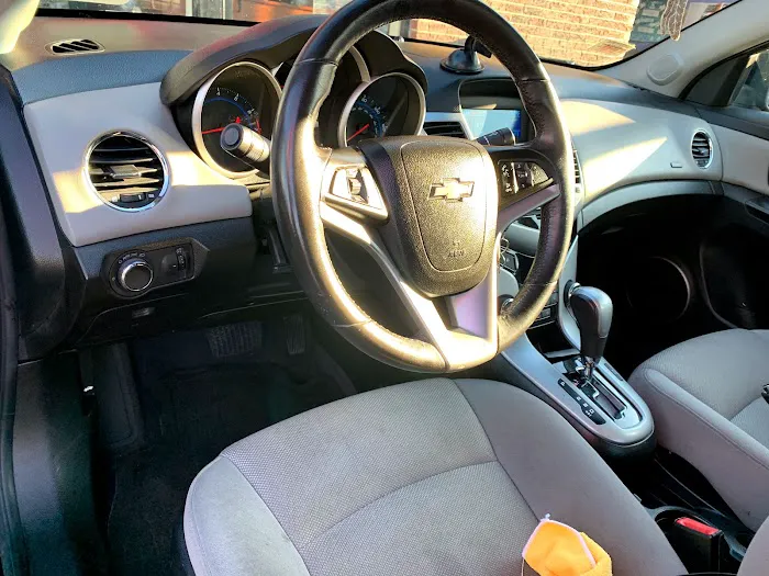 Eco Klean Carz Auto Detailing Tennessee Picture 1