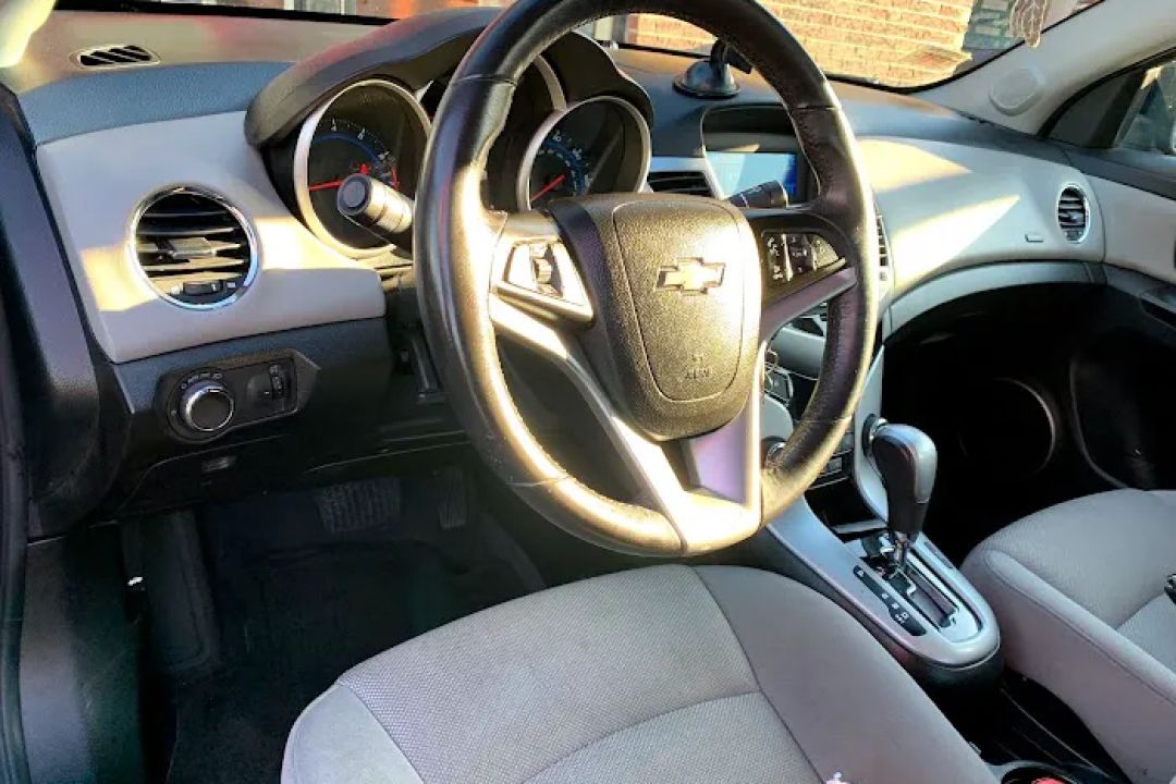 Eco Klean Carz Auto Detailing Tennessee