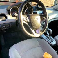 Eco Klean Carz Auto Detailing Tennessee ico