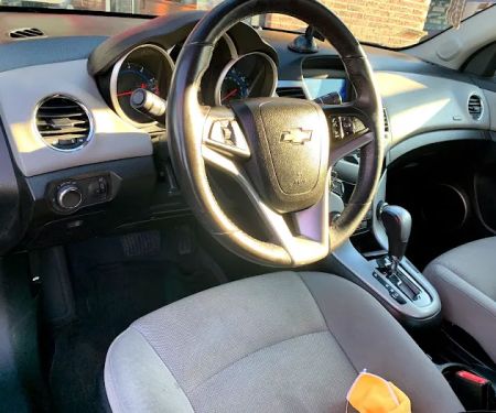 Eco Klean Carz Auto Detailing Tennessee